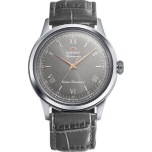Orient Bambino RA-BB0006N30B Automatic Black Dial Men's Watch