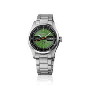 Seiko 5 Sports SRPM09K1 Automatic Watch Lifestyle Image