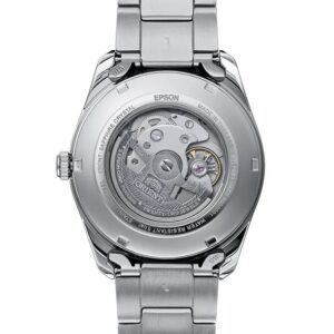 Orient Stretto Day & Night RA-AK0316L30B Limited Edition Automatic Watch