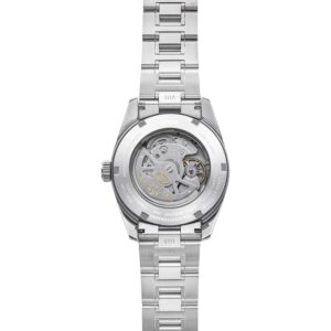 Orient Star Contemporary Date RE-AU0114E00B 75th Anniversary Limited Edition