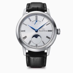 Orient Star M45 F7 Mechanical Moon Phase RK-BT0001S Automatic Watch