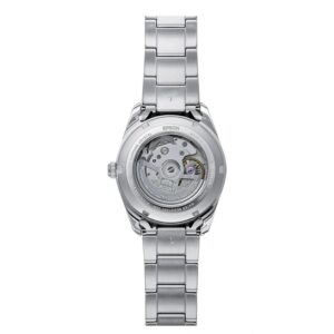 Orient Stretto Date RN-AC0R05E Green Dial Automatic Watch