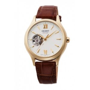 Orient Classic Semi Skeleton RN-AG0730J Ladies Automatic Watch