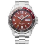 Orient Mako 3 Kamasu automatic dive watch Australia sapphire 200m