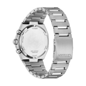 Citizen CA4610-85M case back on white background