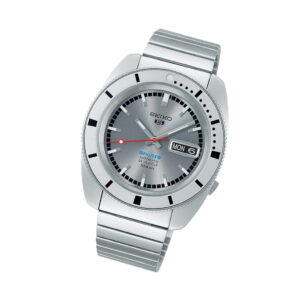 Seiko 5 Sports SRPL03 side profile