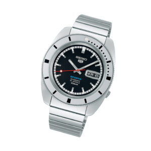 Seiko 5 Sports SRPL05 side profile