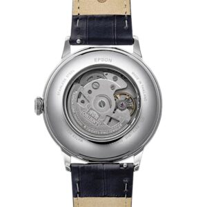 Orient RA-AC0038S30B wrist view