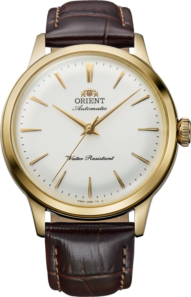 Orient Bambino 36 Australia: Compact RA-BB010x vs 38.4 and 40.5 mm Generations