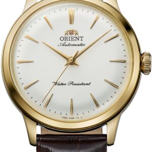 Orient Bambino 36 RA-BB0101S Automatic Dress Watch 36.4mm product photo 2