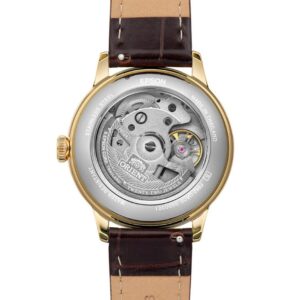 Orient Bambino 36 RA-BB0101S Automatic Dress Watch 36.4mm product photo 3