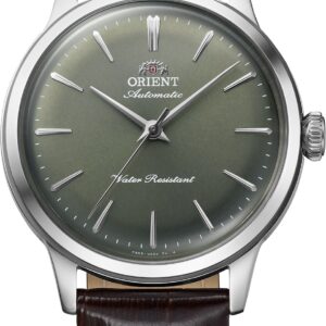 Orient Bambino 36 RA-BB0102E Automatic Dress Watch 36.4mm product photo 1