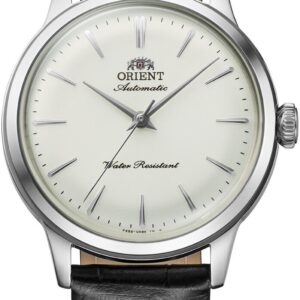 Orient Bambino 36 RA-BB0103S Automatic Dress Watch 36.4mm product photo 2