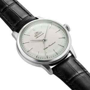 Orient Bambino 36 RA-BB0103S Automatic Dress Watch 36.4mm product photo 3
