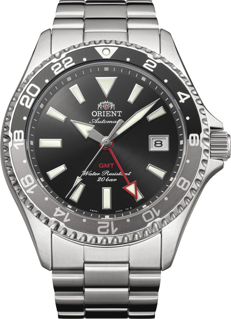 Orient Mako GMT Australia: Sizing, vs Kamasu, and Which Dial to Pick