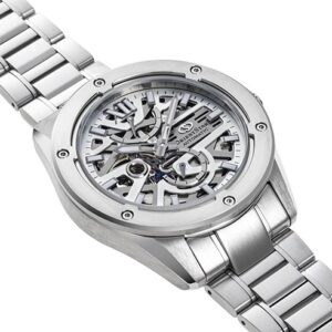 Orient Star M34 Avant-garde F8 Skeleton RE-BZ0001S Automatic Watch 42.3mm product photo 2