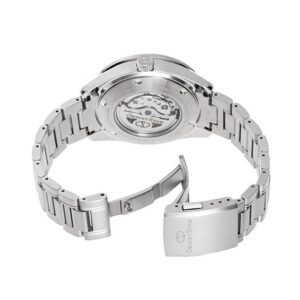 Orient Star M34 Avant-garde F8 Skeleton RE-BZ0001S Automatic Watch 42.3mm product photo 3