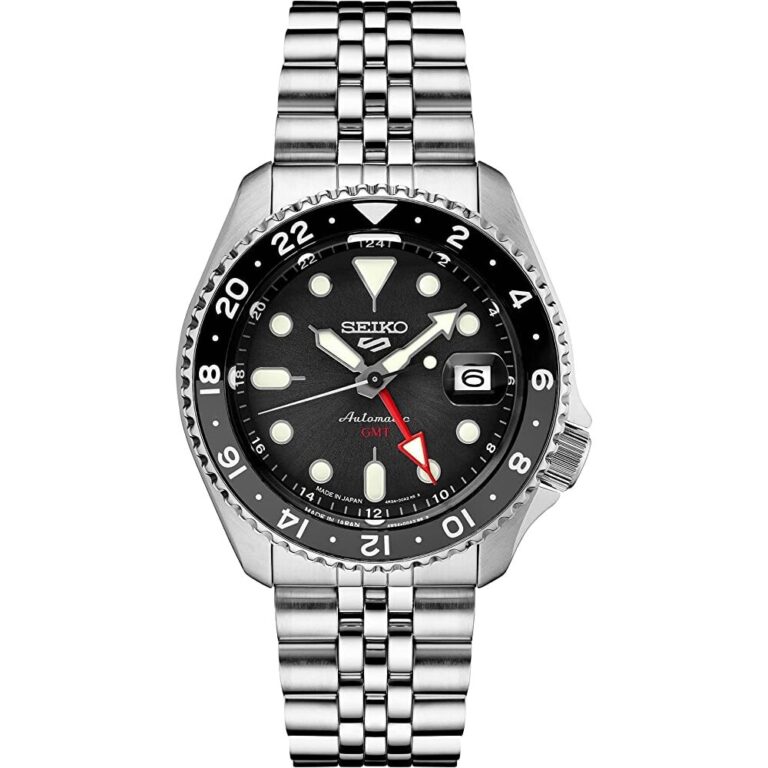 Seiko 5 Sports GMT Australia: SSK001, SSK005 and Who the Traveller GMT Suits