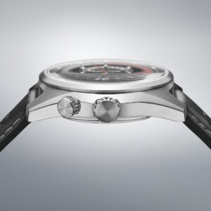 Seiko Prospex SPB517J1 Datsun 240Z Limited Edition automatic watch side profile