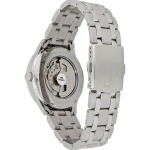 Orient Orient Contemporary TAG03001W0 Open Heart Automatic Watch 38.5mm front
