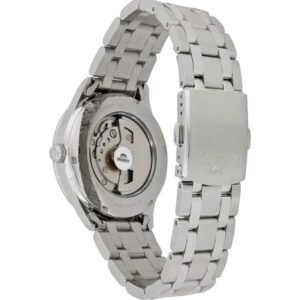 Orient Orient Contemporary TAG03001W0 Open Heart Automatic Watch 38.5mm angle