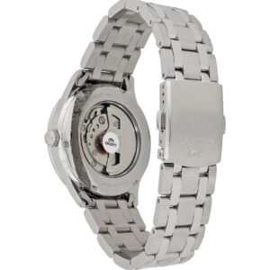 Orient Orient Contemporary TAG03001W0 Open Heart Automatic Watch 38.5mm side