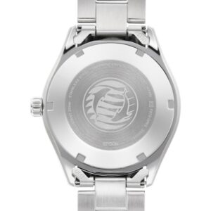 Orient Mako 40 RA-AC0Q01B30B Case Back Dolphin