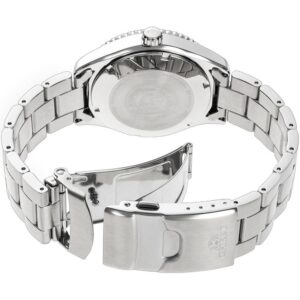 Orient Mako 40 RA-AC0Q01B30B Bracelet Clasp